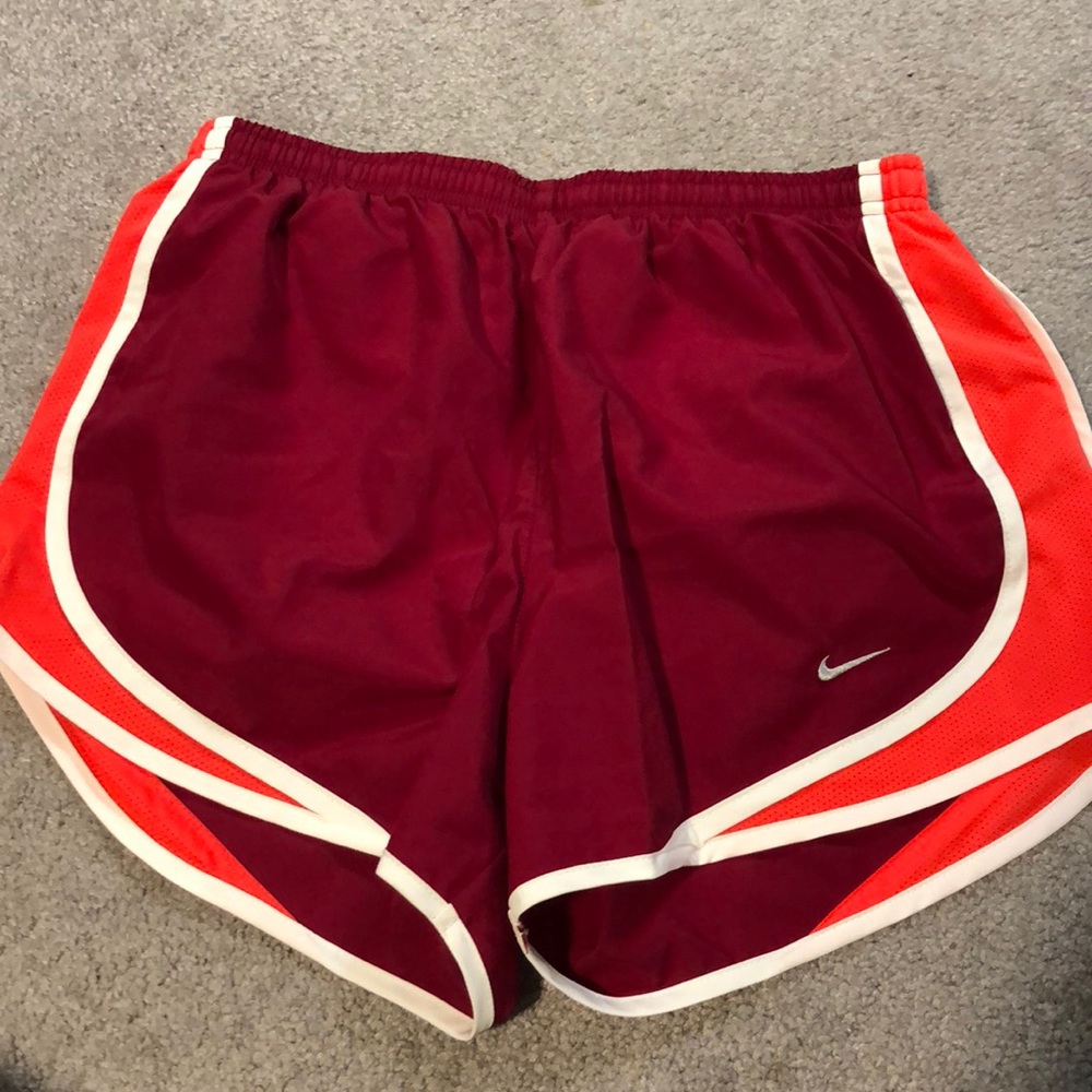 Nike Women’s Running Shorts